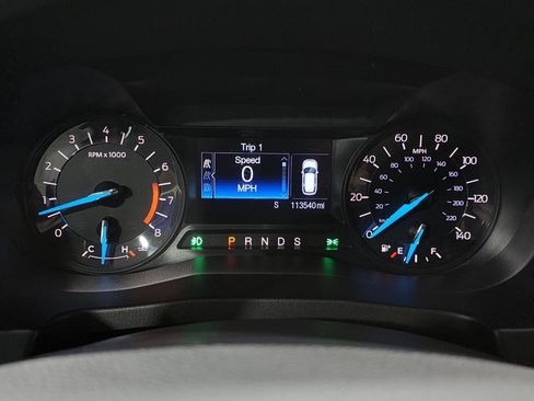 Used 2016 Ford Explorer XLT AWD/4WD image 19