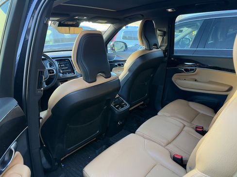 Used 2019 Volvo XC90 T6 Momentum w/ Advanced Package image 29