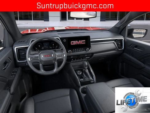 New 2026 GMC Canyon Elevation w/ Convenience Package image 46