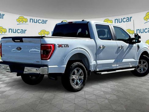 Used 2022 Ford F150 XLT w/ XTR Package image 6