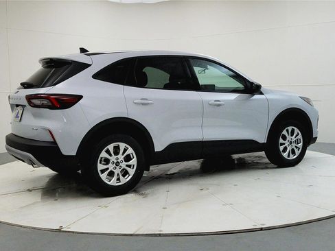 New 2026 Ford Escape Active w/ Tech Pack #1 image 8