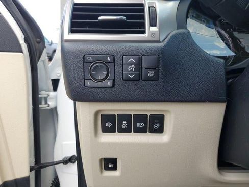 Used 2022 Lexus GX 460 Premium w/ Premium Plus Package AWD/4WD image 30