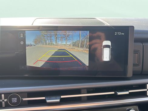 New 2026 Hyundai Santa Fe SEL image 16