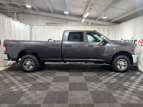 Used 2022 RAM 3500 Tradesman AWD/4WD image 8
