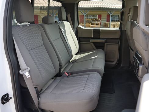 Used 2018 Ford F150 XLT w/ Equipment Group 301A Mid image 26