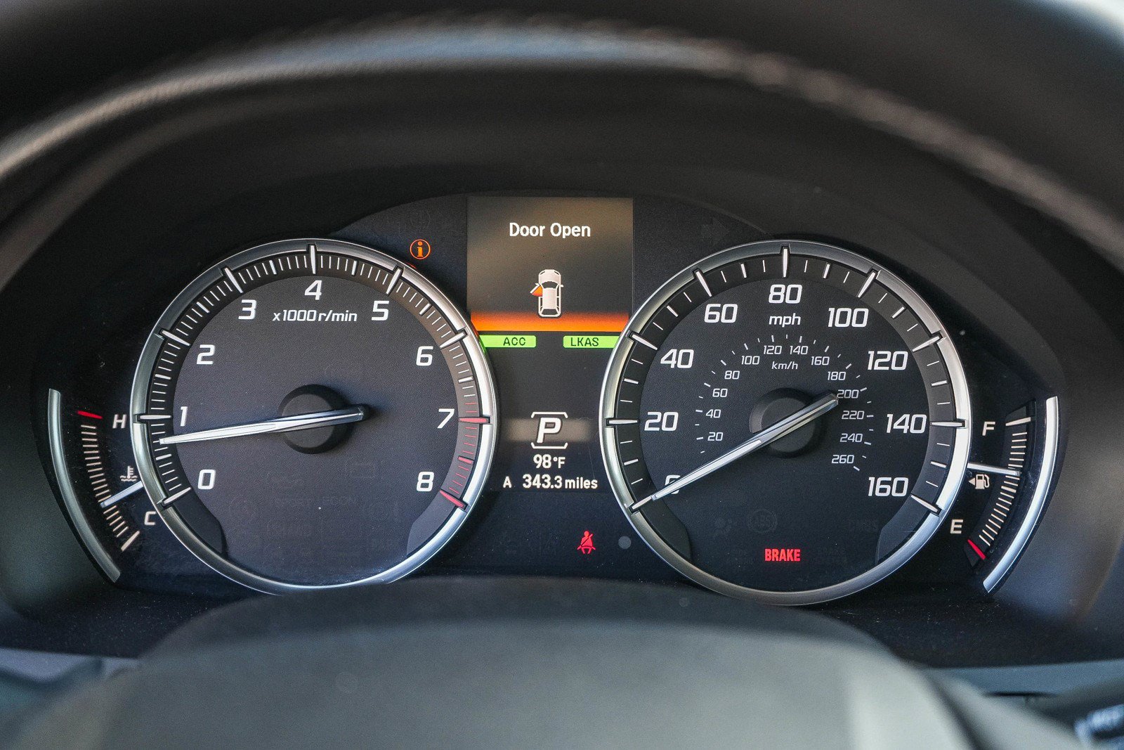 Used 2016 Acura MDX SH-AWD image 22