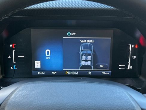 New 2026 Ford Ranger XLT w/ Equipment Group 301A High image 22