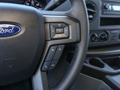 New 2026 Ford E-350 and Econoline 350 Super Duty w/ Power Equipment Group RWD image 23
