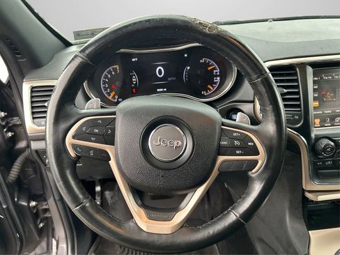 Used 2014 Jeep Grand Cherokee Altitude image 21
