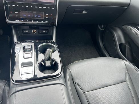 Used 2023 Hyundai Tucson Limited image 36