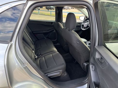 Used 2024 Ford Escape Active image 12