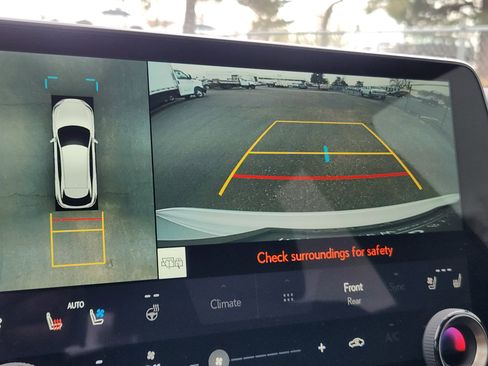 Used 2025 Lexus RX 350 w/ Convenience Package image 27