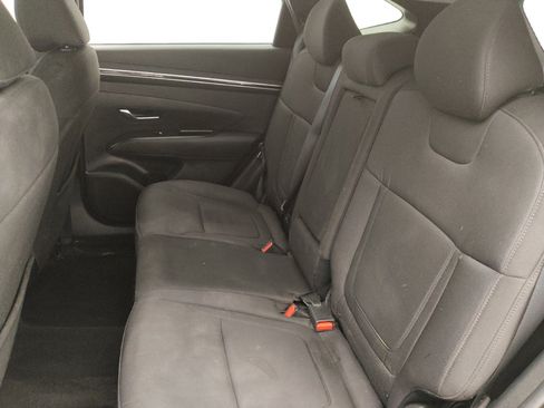 Used 2022 Hyundai Tucson SEL FWD image 18