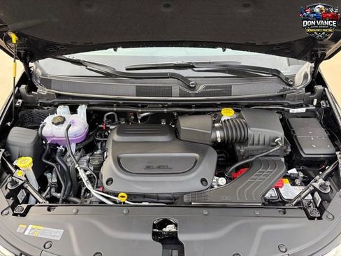 New 2026 Chrysler Pacifica Select w/ S Appearance Package image 18