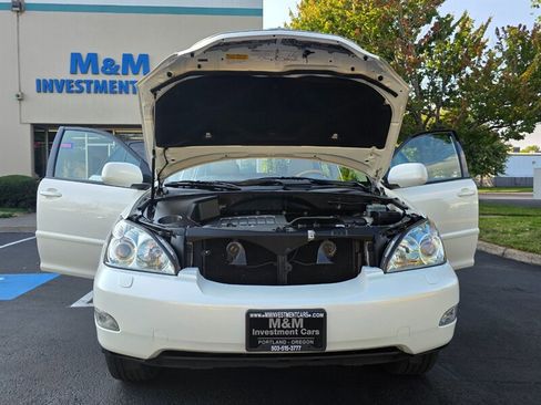 Used 2007 Lexus RX 350 AWD image 29