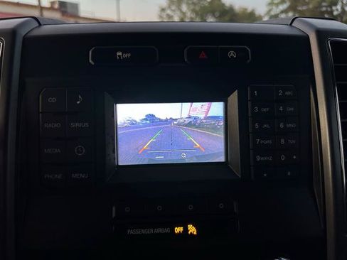 Used 2017 Ford F150 XLT w/ Equipment Group 301A Mid AWD/4WD image 22