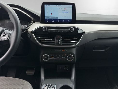 Certified 2020 Ford Escape SE FWD image 11