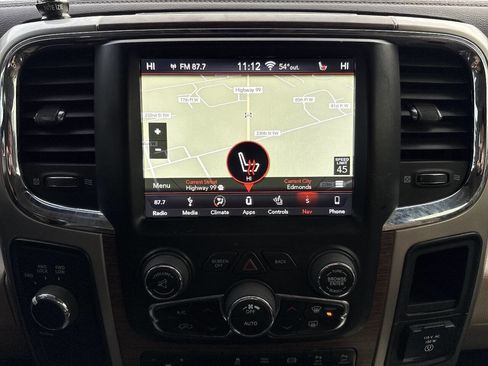 Used 2018 RAM 3500 Laramie image 30