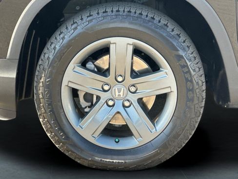 Certified 2023 Honda Ridgeline RTL-E image 26