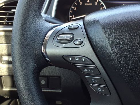 Used 2020 Nissan Murano S w/ Technology Package FWD image 24