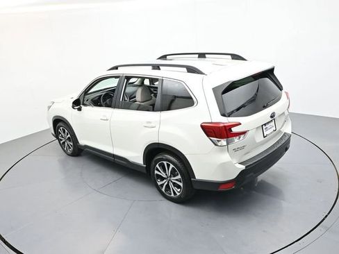 Used 2020 Subaru Forester Limited AWD/4WD image 23