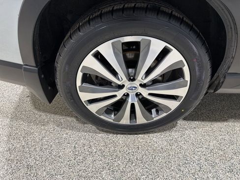 Used 2019 Subaru Ascent Limited image 24