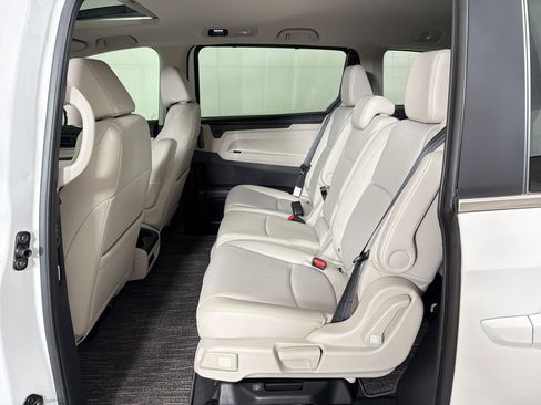 New 2026 Honda Odyssey EX-L image 15