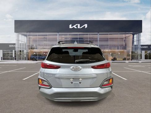 Used 2019 Hyundai Kona SEL w/ SEL Tech Package 02 image 7