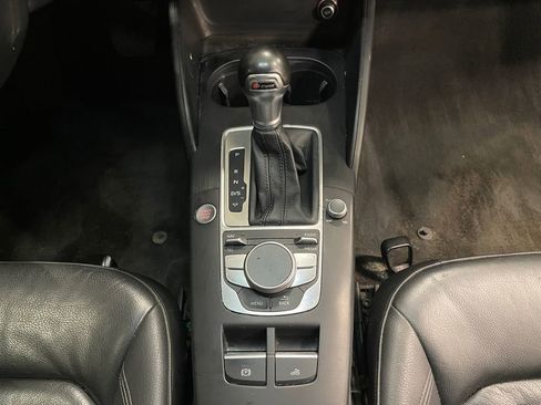 Used 2016 Audi A3 2.0T Premium Plus w/ Technology Package image 11