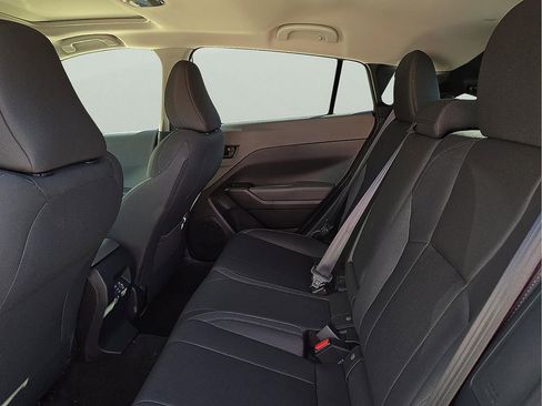 New 2026 Subaru Crosstrek 2.0i Premium AWD/4WD image 10