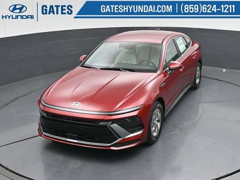 New 2026 Hyundai Sonata SE image 44
