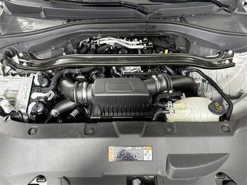 Used 2025 Lincoln Aviator Reserve w/ Luxury Package image 25