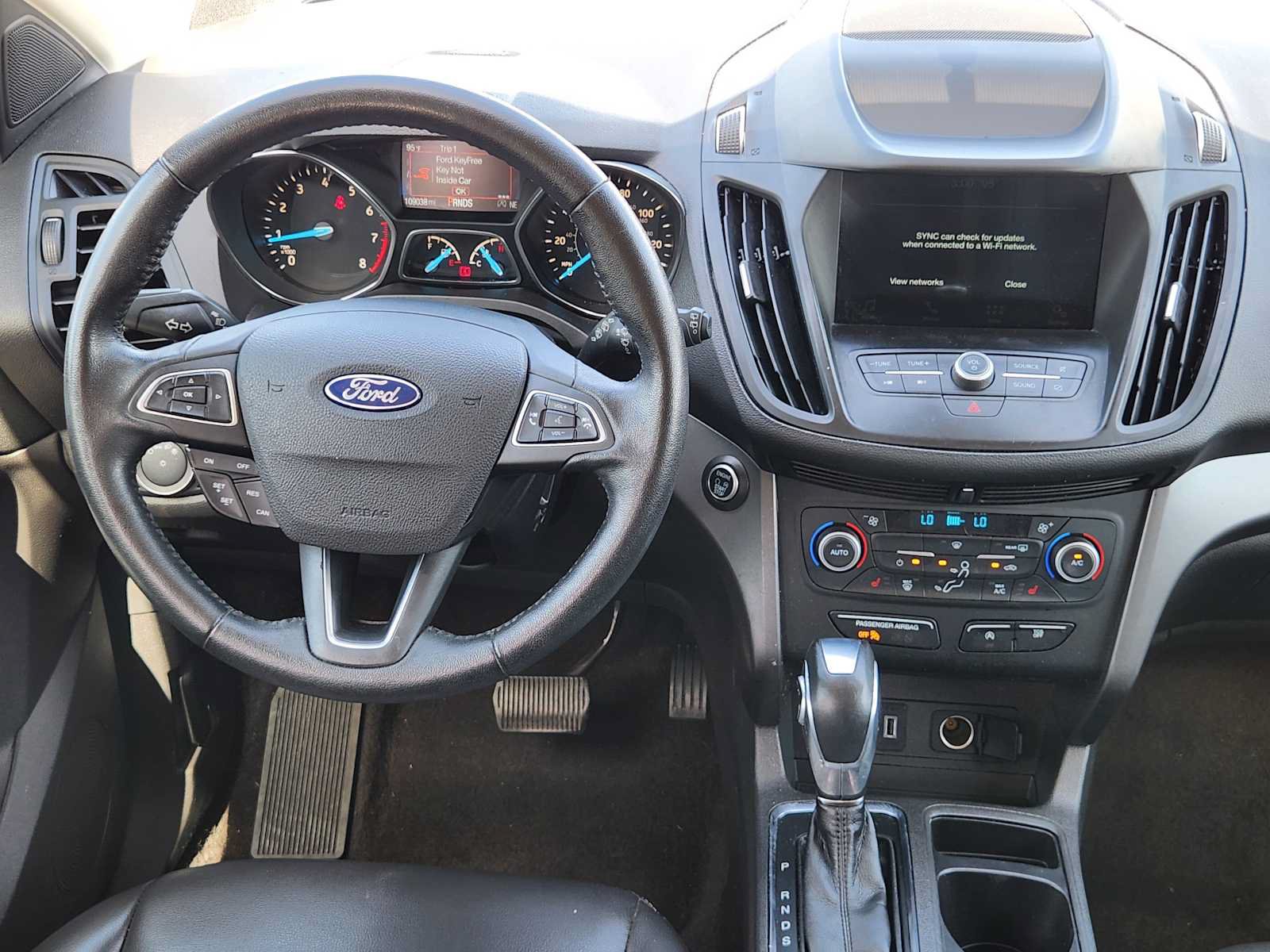 Used 2019 Ford Escape SEL FWD image 26