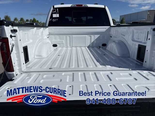 New 2026 Ford F150 XLT w/ Equipment Group 302A MID AWD/4WD image 15