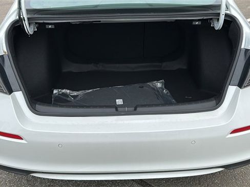 New 2026 Honda Civic Sport Touring image 25