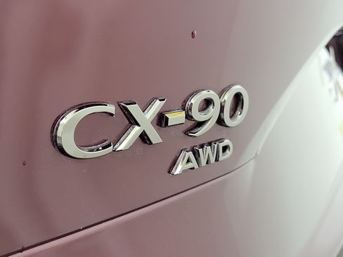 Certified 2026 MAZDA CX-90 3.3 Turbo S w/ Premium Package AWD/4WD image 26