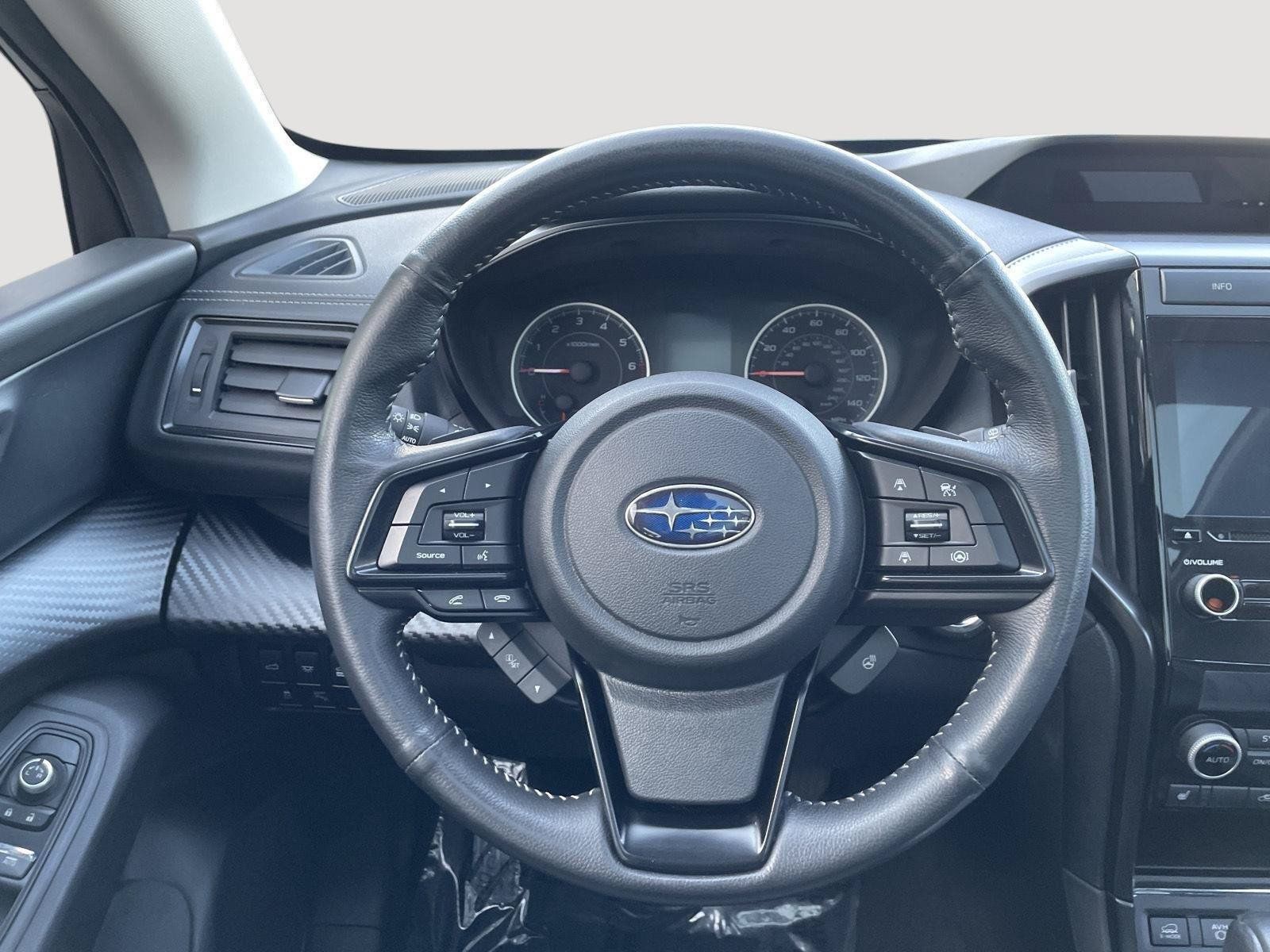 Used 2022 Subaru Ascent Onyx Edition AWD/4WD image 29