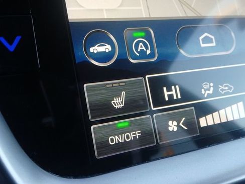 Used 2023 Subaru Outback Onyx Edition AWD/4WD image 19