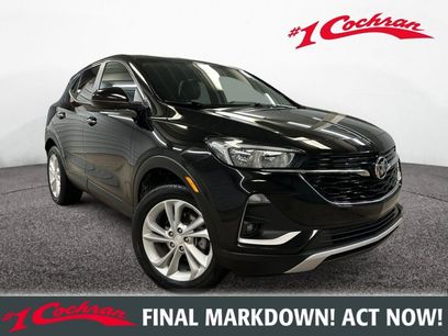 Certified 2023 Buick Encore GX Preferred w/ Cold Weather Comfort Package