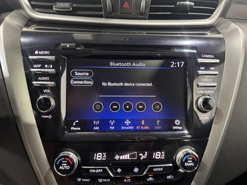 Used 2023 Nissan Murano Platinum AWD/4WD image 12