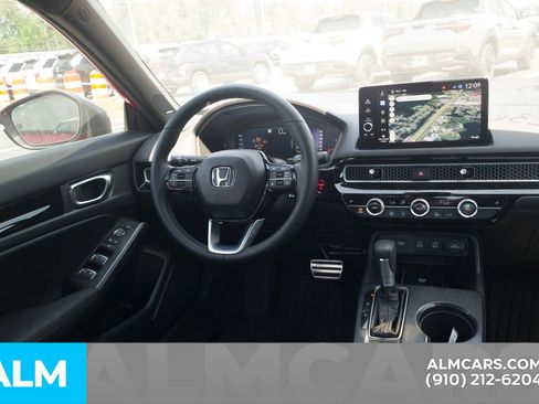 Used 2026 Honda Civic Sport image 22