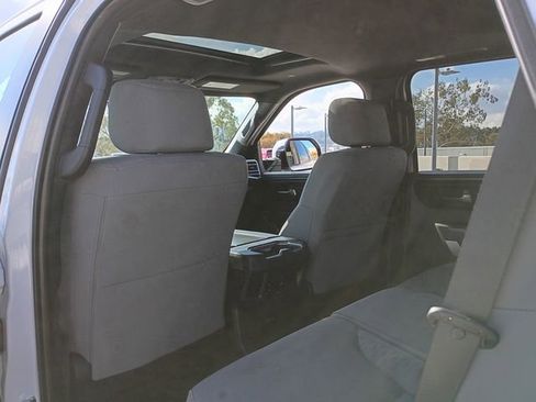 Used 2025 Toyota Sequoia SR5 image 14