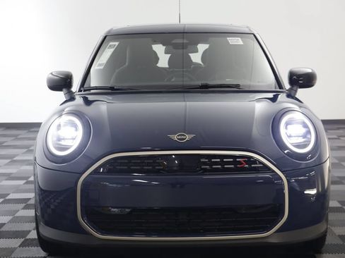 New 2026 MINI Cooper S FWD image 21