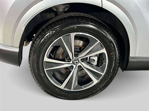 Certified 2024 Lexus RX 350 Premium image 11