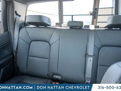 New 2026 Chevrolet Colorado Trail Boss image 17