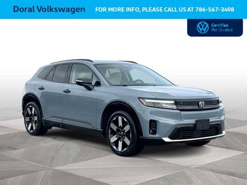 Used 2025 Honda Prologue Elite image 2