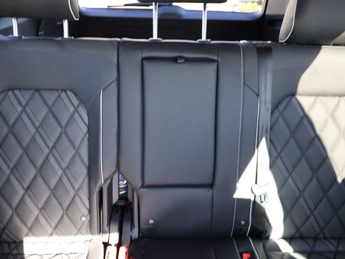 New 2026 Volkswagen Atlas SEL Premium R-Line image 14