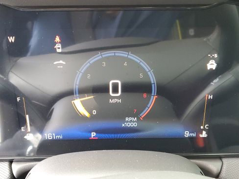 New 2026 Chevrolet TrailBlazer ACTIV w/ Convenience Package image 10