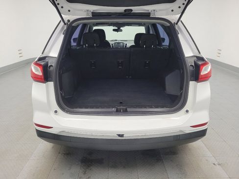 Used 2018 Chevrolet Equinox LS image 29