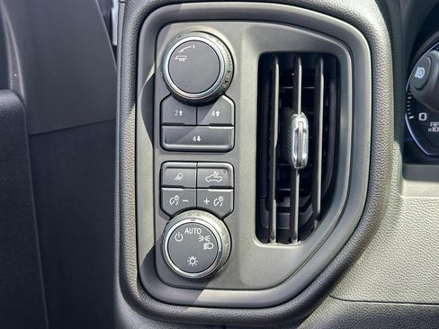 Certified 2024 Chevrolet Silverado 2500 Custom w/ Custom Value Package AWD/4WD image 21